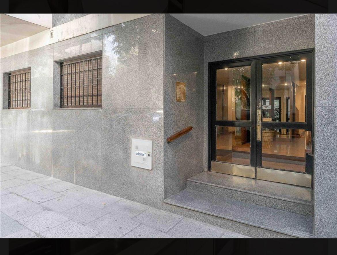 Appartamento Hermoso Departamento En Pleno Colegiales- Cespedes *