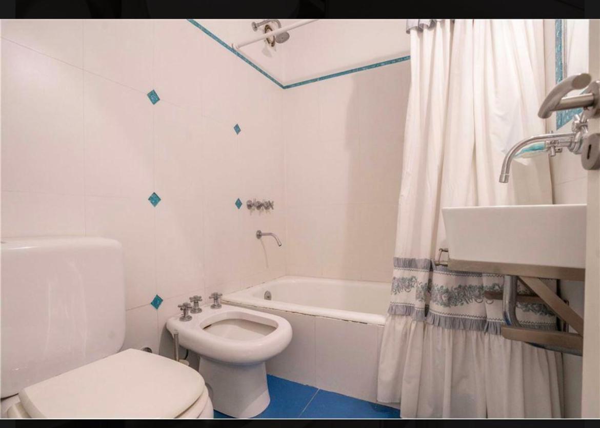 Appartamento Hermoso Departamento En Pleno Colegiales- Cespedes *