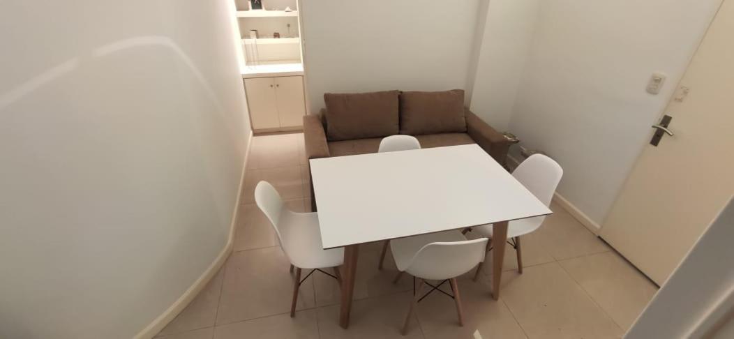 Hermoso Departamento En Colegiales Ciudad Autónoma de Buenos Aires