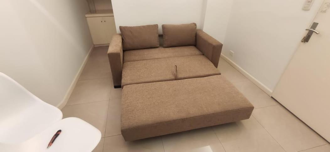 Apartamento Hermoso Departamento En Colegiales