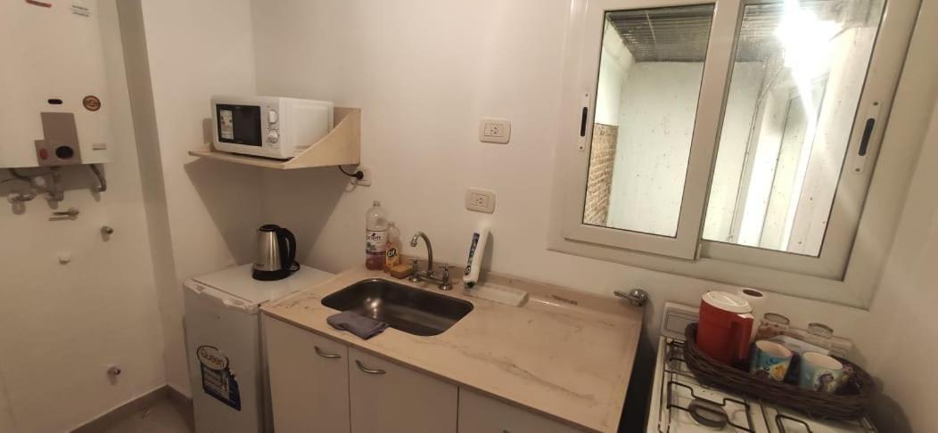 Hermoso Departamento En Colegiales Apartamento Ciudad Autónoma de Buenos Aires