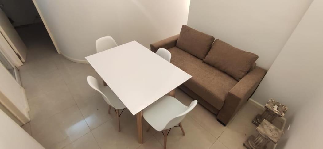 Apartamento Hermoso Departamento En Colegiales Ciudad Autónoma de Buenos Aires