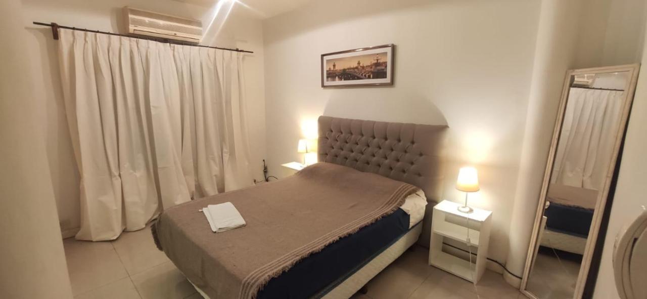 Hermoso Departamento En Colegiales Apartamento